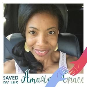 Meet your Posher, Yolanda